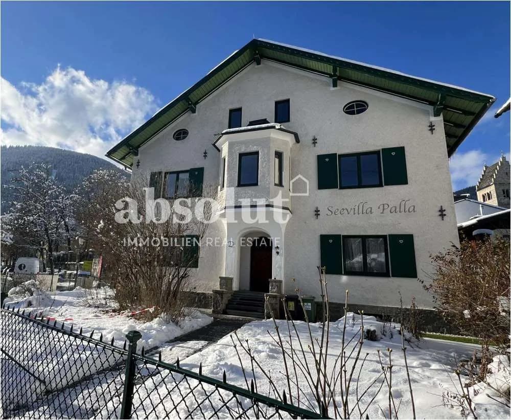 5-Zimmer-Wohnung mieten in Zell am See – 120 m², € 2.904 – Bild 16 von 19