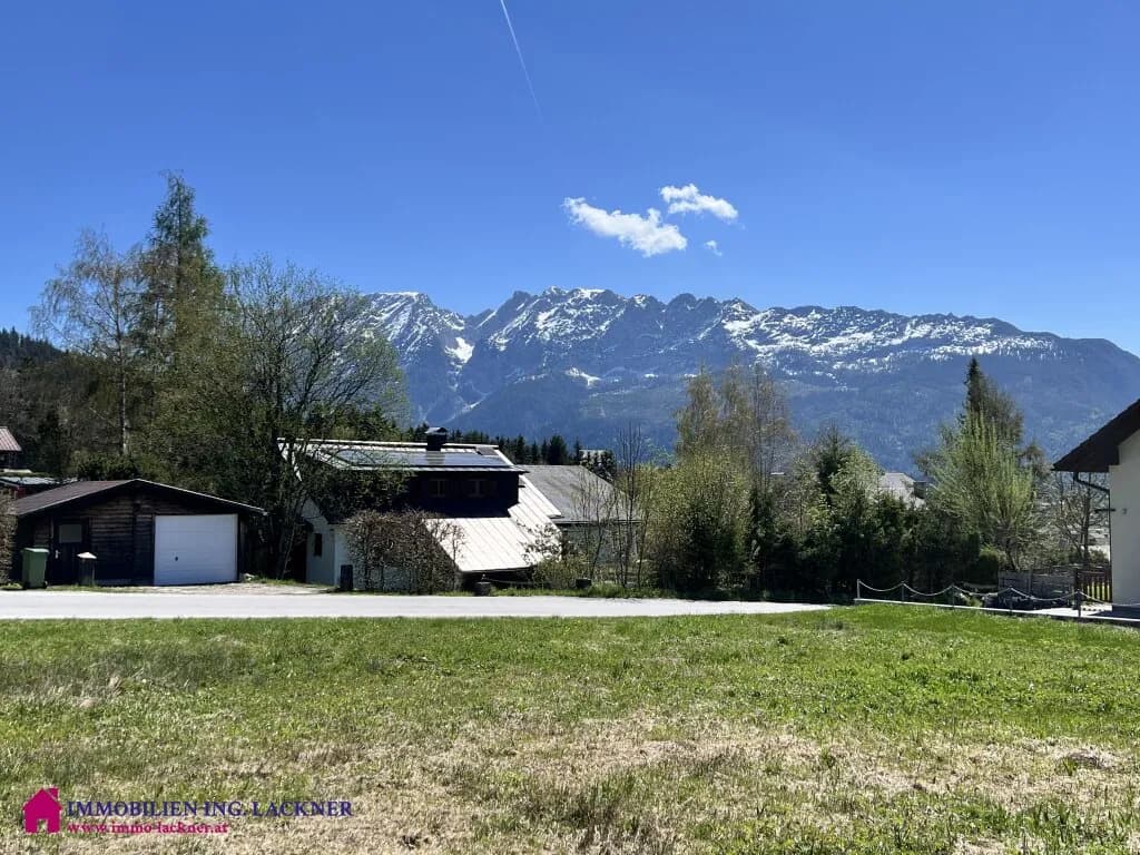 Grundstück kaufen in Liezen – 1 000 m², € 299.000 – Bild 2 von 23