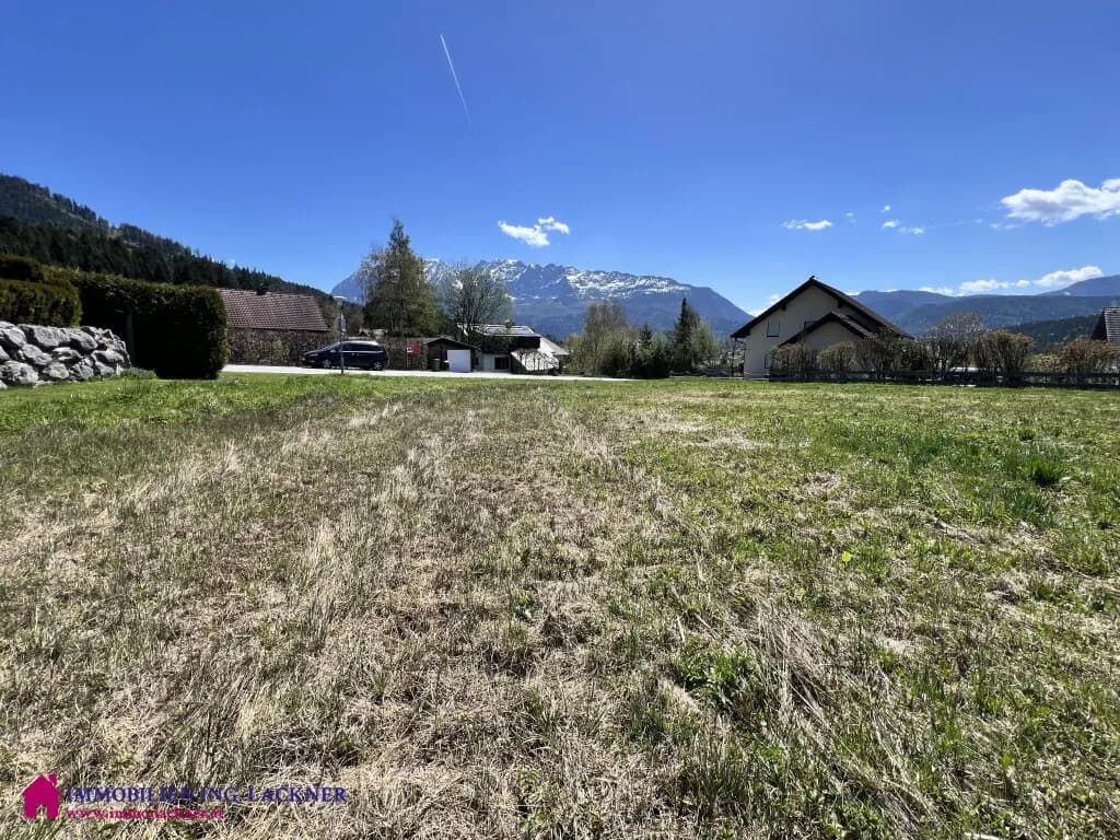 Grundstück kaufen in Liezen – 1 000 m², € 299.000 – Bild 3 von 23