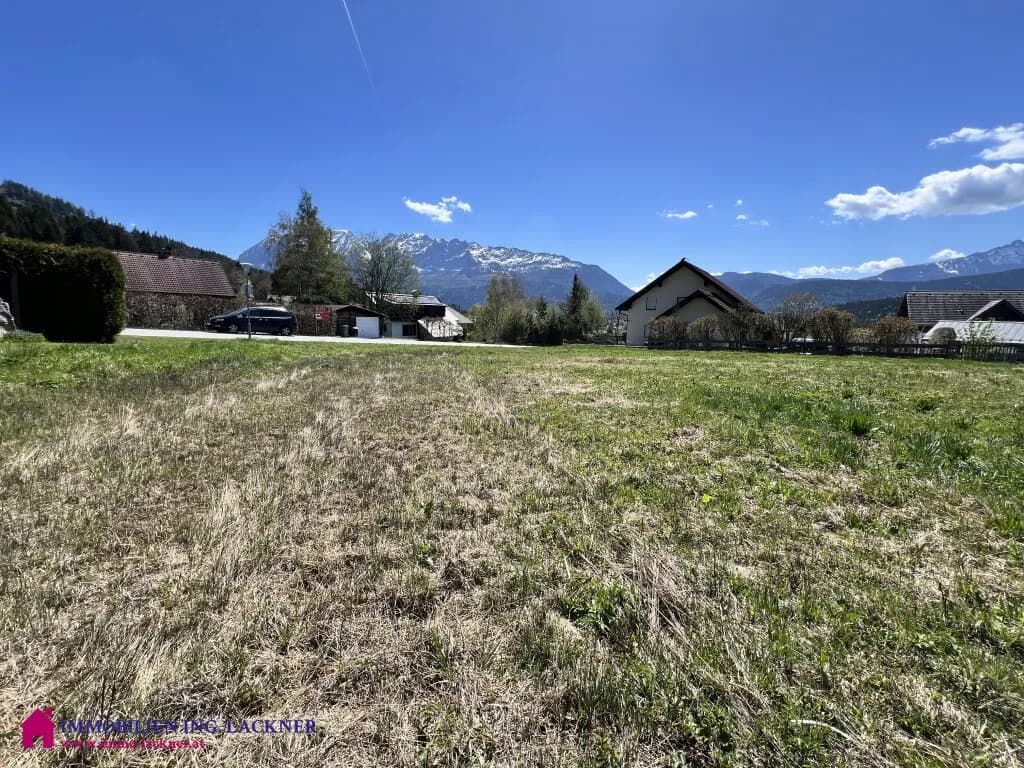 Grundstück kaufen in Liezen – 1 000 m², € 299.000 – Bild 5 von 23