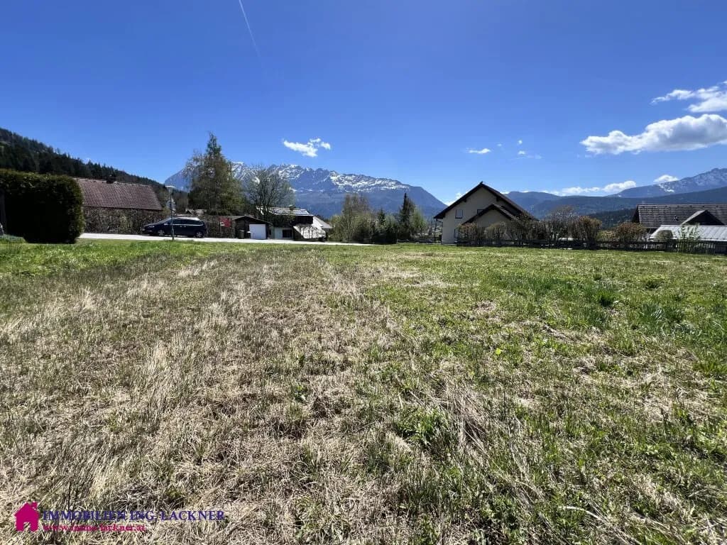 Grundstück kaufen in Liezen – 1 000 m², € 299.000 – Bild 6 von 23