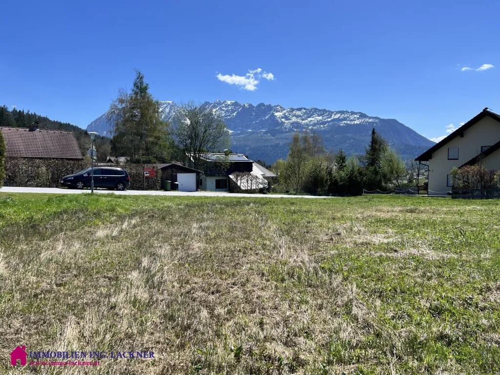 Grundstück kaufen in Liezen – 1 000 m², € 299.000 – Bild 7 von 23