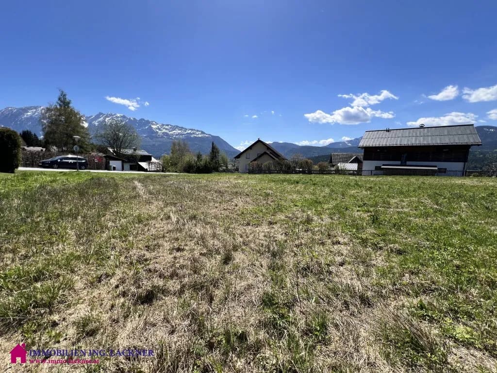 Grundstück kaufen in Liezen – 1 000 m², € 299.000 – Bild 8 von 23