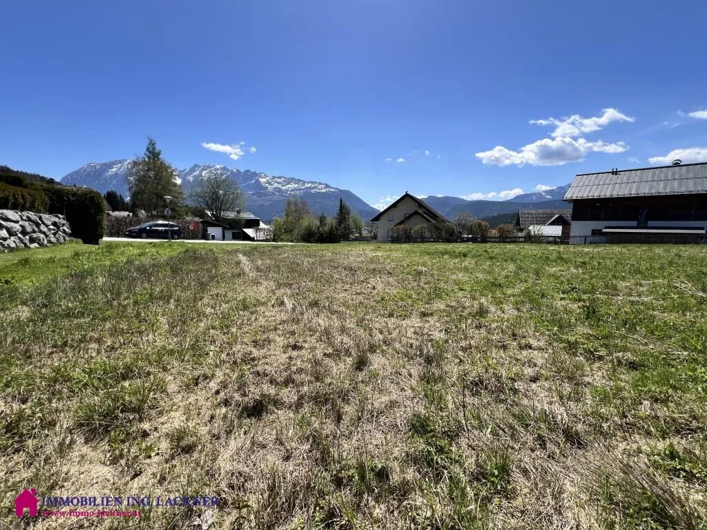 Grundstück kaufen in Liezen – 1 000 m², € 299.000 – Bild 9 von 23