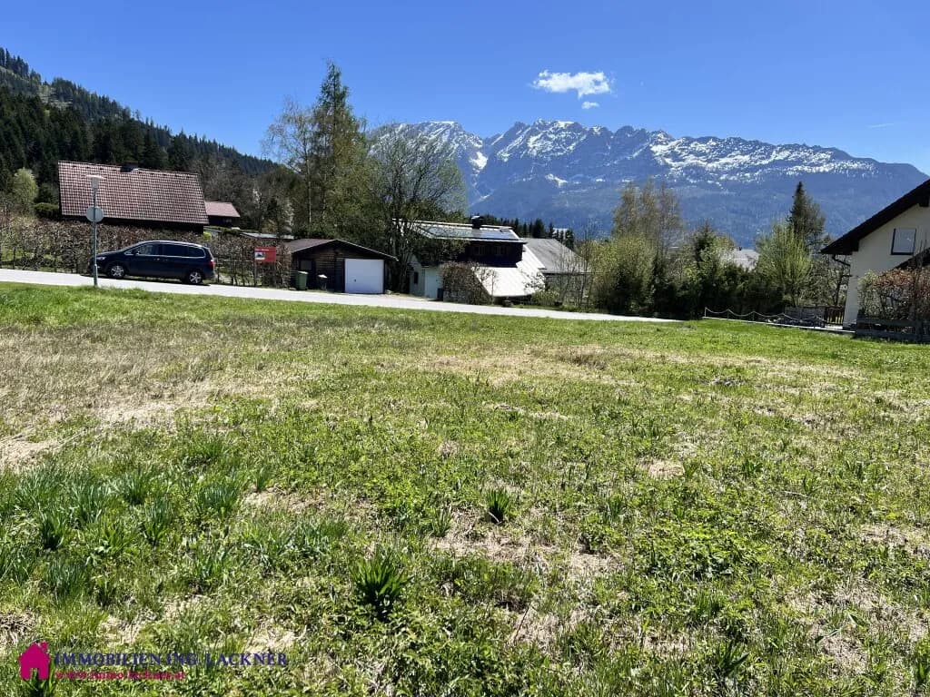 Grundstück kaufen in Liezen – 1 000 m², € 299.000 – Bild 12 von 23