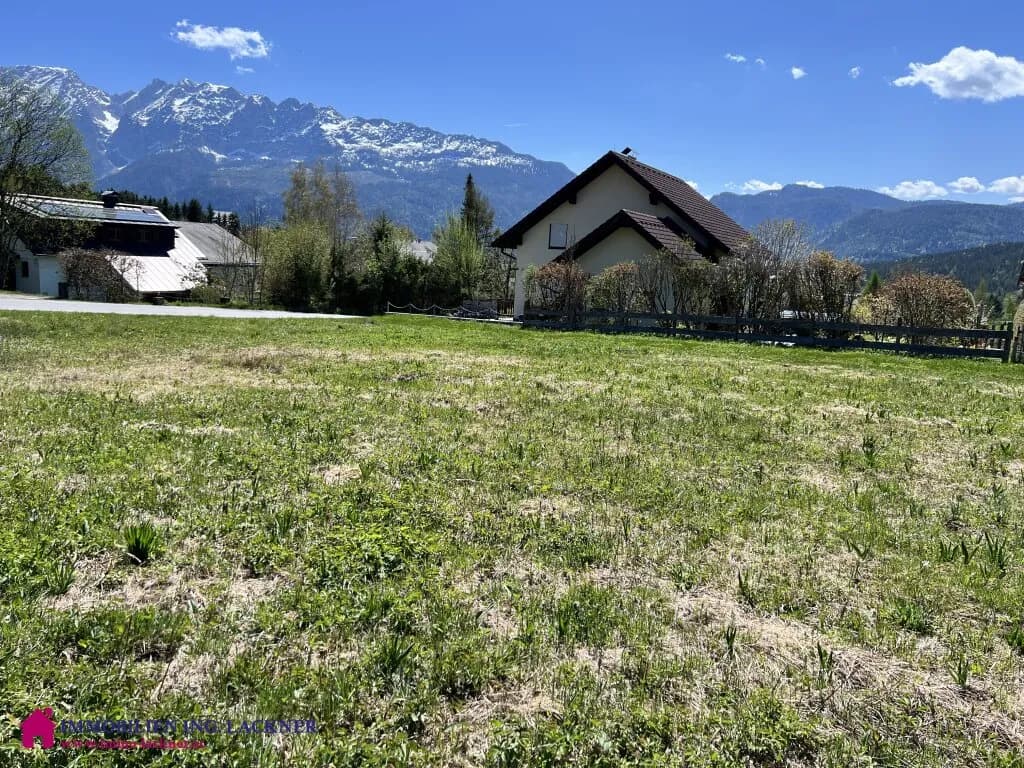 Grundstück kaufen in Liezen – 1 000 m², € 299.000 – Bild 13 von 23