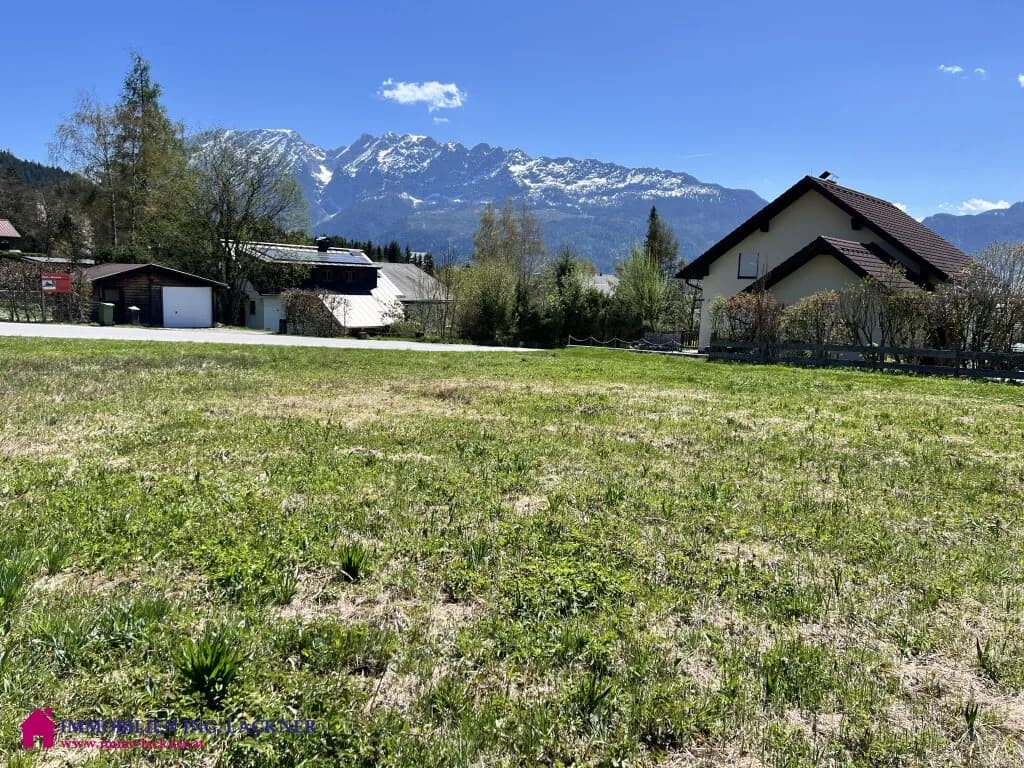 Grundstück kaufen in Liezen – 1 000 m², € 299.000 – Bild 14 von 23