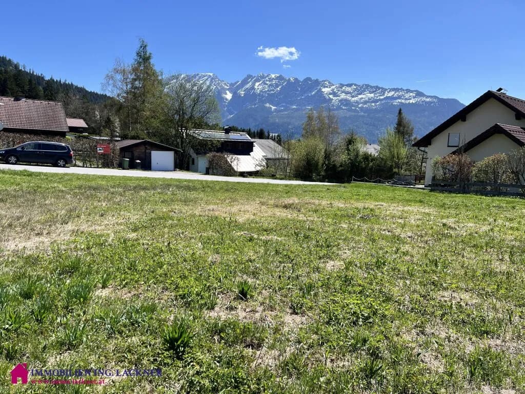 Grundstück kaufen in Liezen – 1 000 m², € 299.000 – Bild 15 von 23