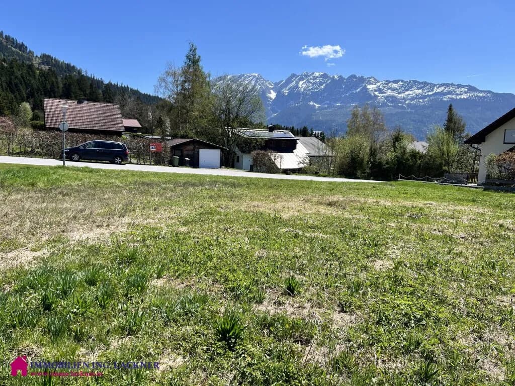 Grundstück kaufen in Liezen – 1 000 m², € 299.000 – Bild 16 von 23
