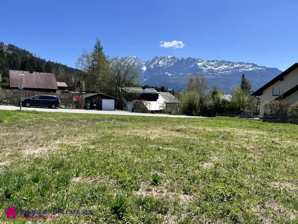 Grundstück kaufen in Liezen – 1 000 m², € 299.000 – Bild 17 von 23