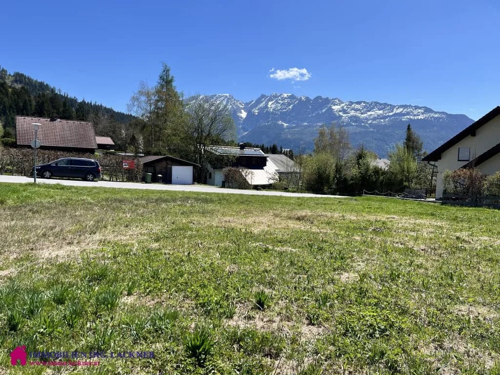 Grundstück kaufen in Liezen – 1 000 m², € 299.000 – Bild 18 von 23