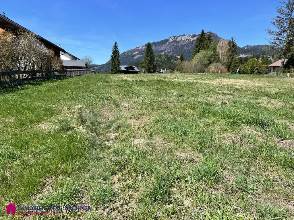 Grundstück kaufen in Liezen – 1 000 m², € 299.000 – Bild 19 von 23