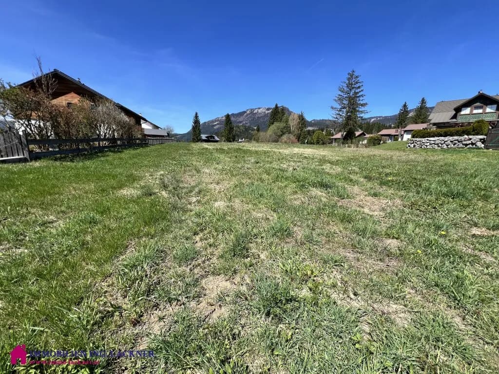 Grundstück kaufen in Liezen – 1 000 m², € 299.000 – Bild 20 von 23