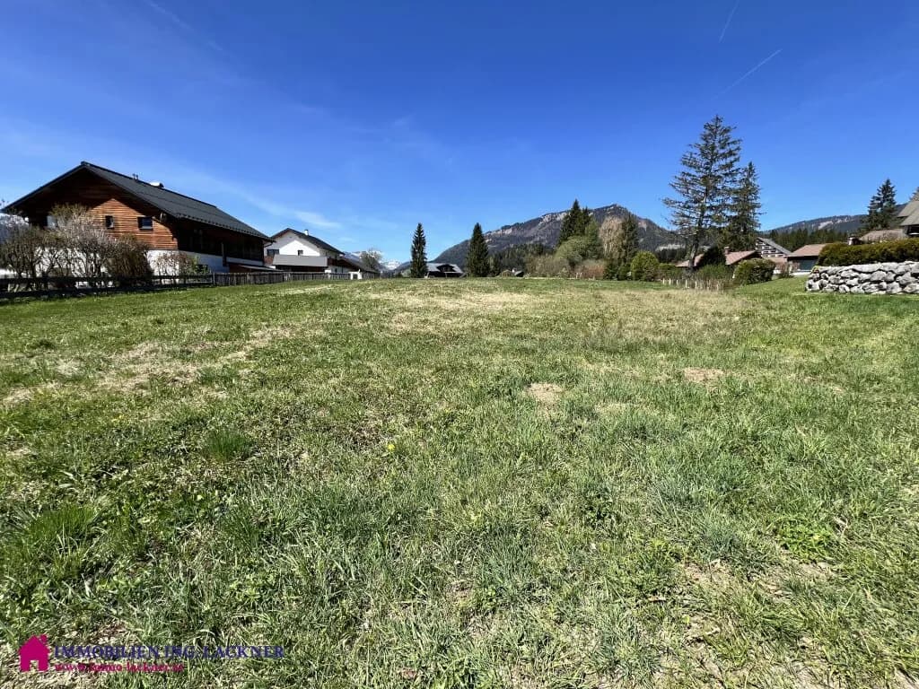 Grundstück kaufen in Liezen – 1 000 m², € 299.000 – Bild 22 von 23