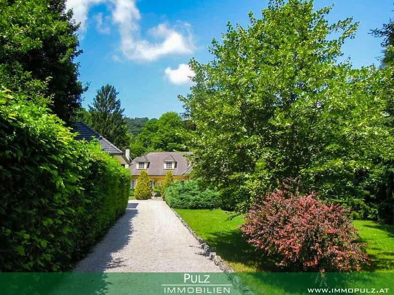 Grundstück kaufen in Mödling – 1 653 m², € 1.150.000 – Bild 2 von 6