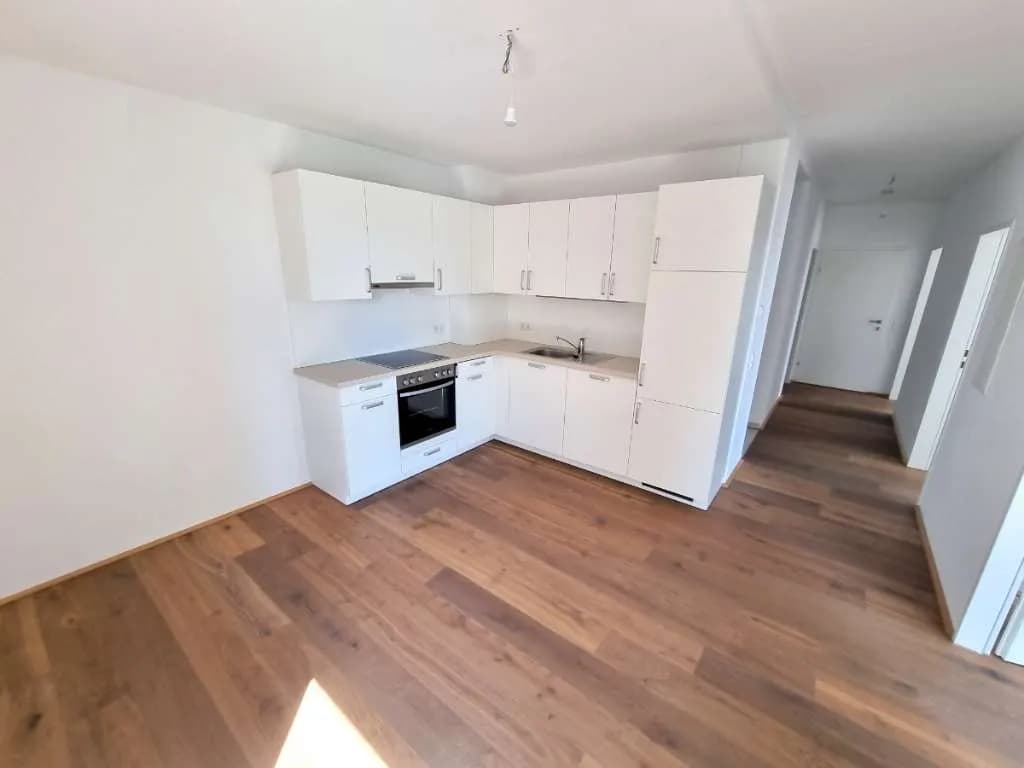 3-Zimmer-Wohnung mieten in Graz – 77 m², € 1.293 – Bild 2 von 9