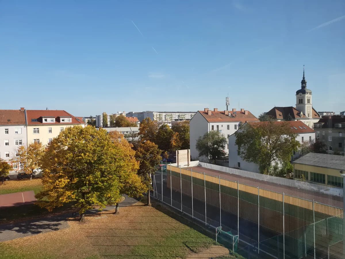 3-Zimmer-Wohnung mieten in Graz – 77 m², € 1.293 – Bild 8 von 9