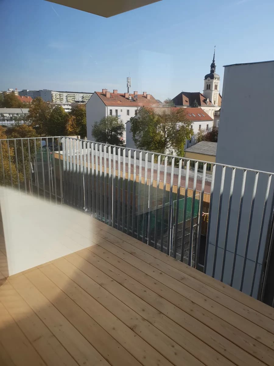 3-Zimmer-Wohnung mieten in Graz – 77 m², € 1.293 – Bild 9 von 9