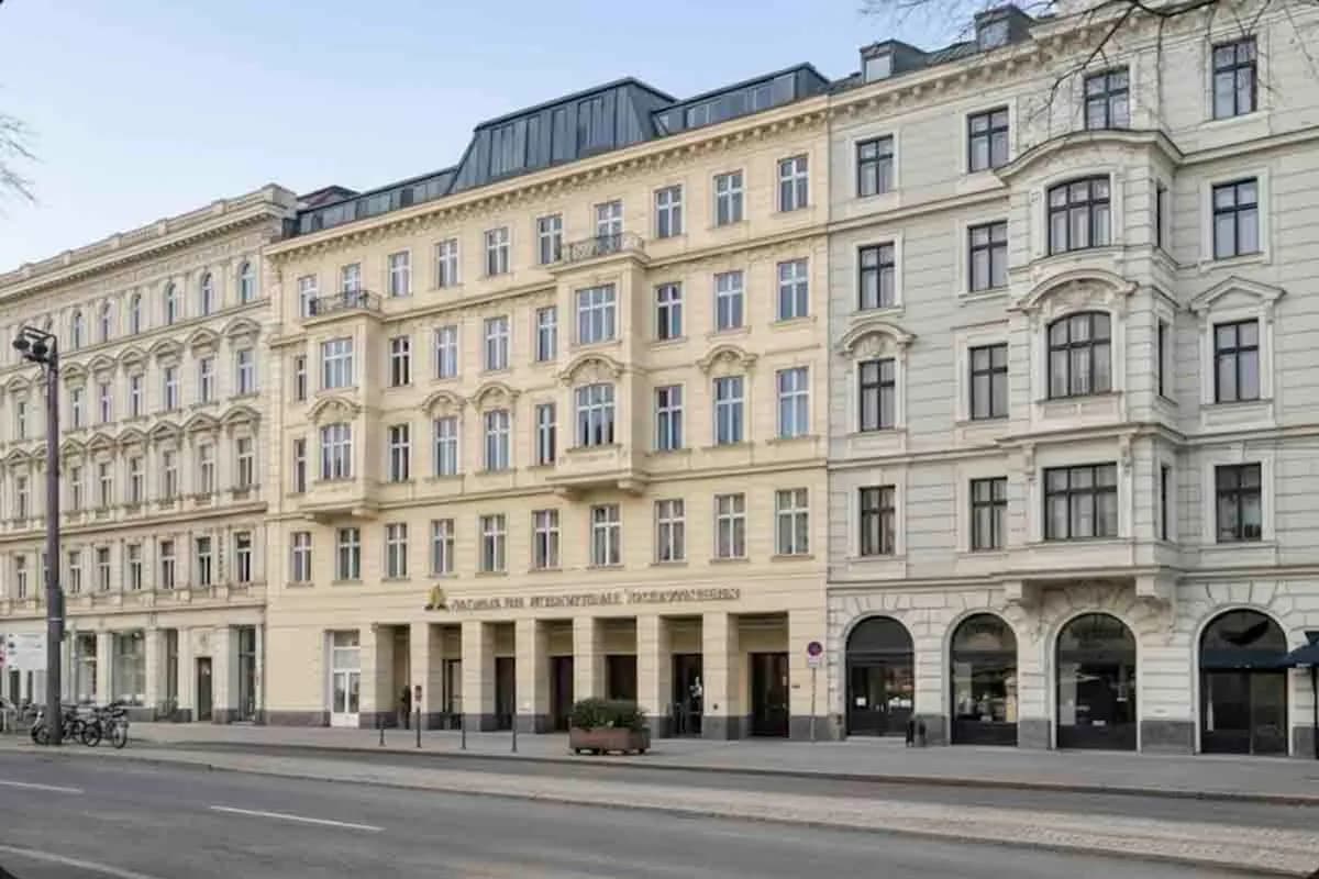 5-Zimmer-Wohnung kaufen in Wien – 139 m², € 2.450.000 – Bild 4 von 9