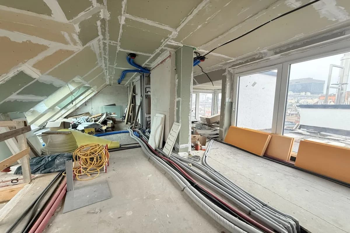 5-Zimmer-Wohnung kaufen in Wien – 139 m², € 2.450.000 – Bild 8 von 9