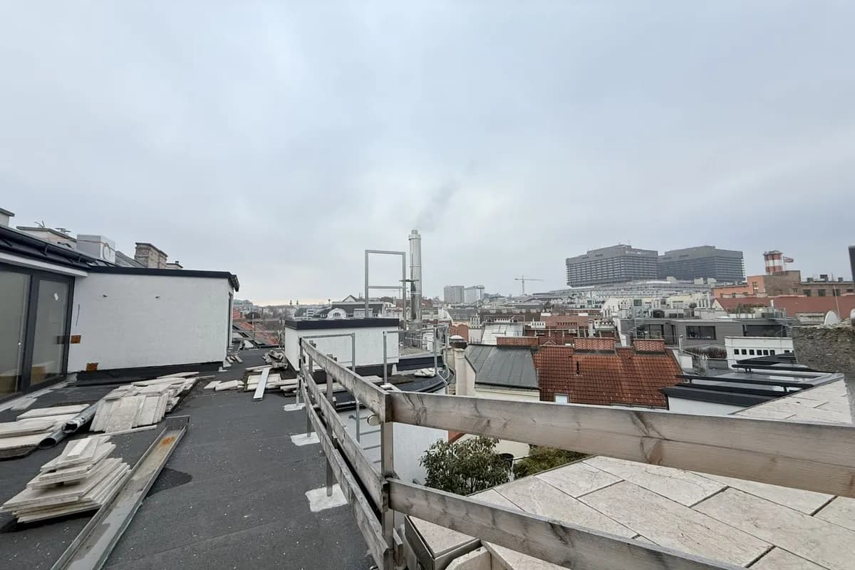 5-Zimmer-Wohnung kaufen in Wien – 139 m², € 2.450.000 – Bild 9 von 9