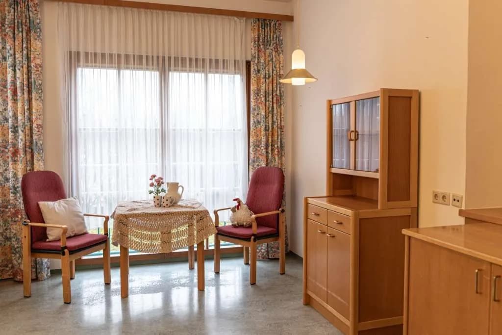 1-Zimmer-Wohnung mieten in Grieskirchen – 18 m², € 545 – Bild 3 von 14
