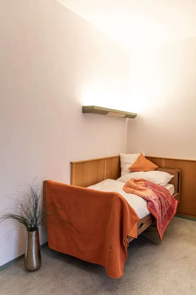 1-Zimmer-Wohnung mieten in Grieskirchen – 18 m², € 545 – Bild 5 von 14