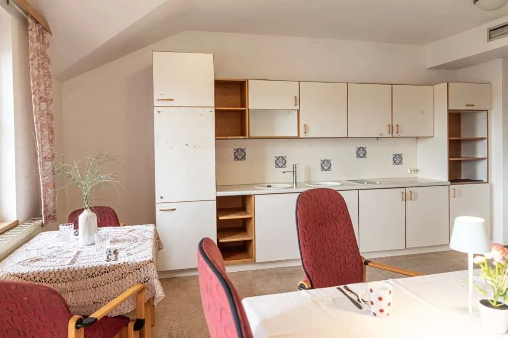 1-Zimmer-Wohnung mieten in Grieskirchen – 18 m², € 545 – Bild 10 von 14