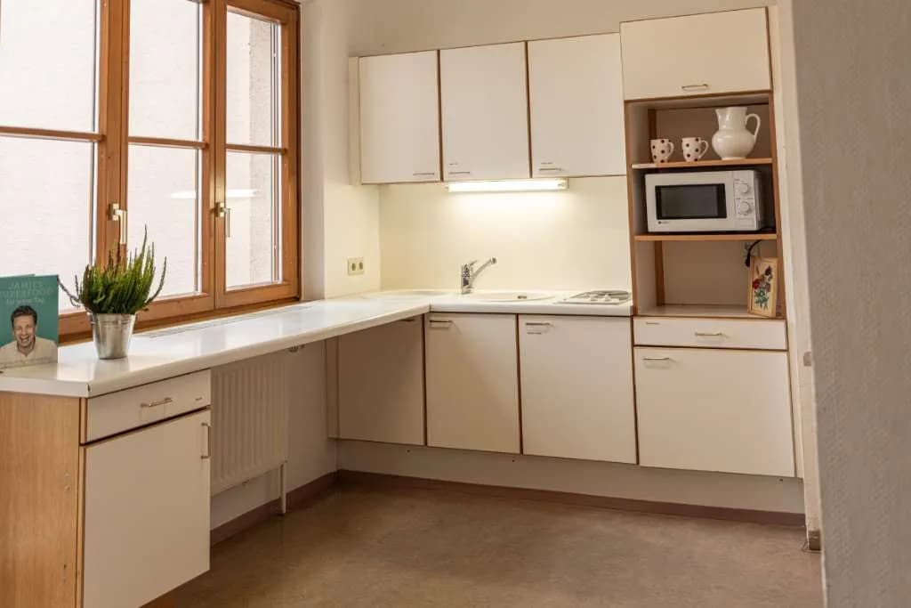 1-Zimmer-Wohnung mieten in Grieskirchen – 18 m², € 545 – Bild 13 von 14