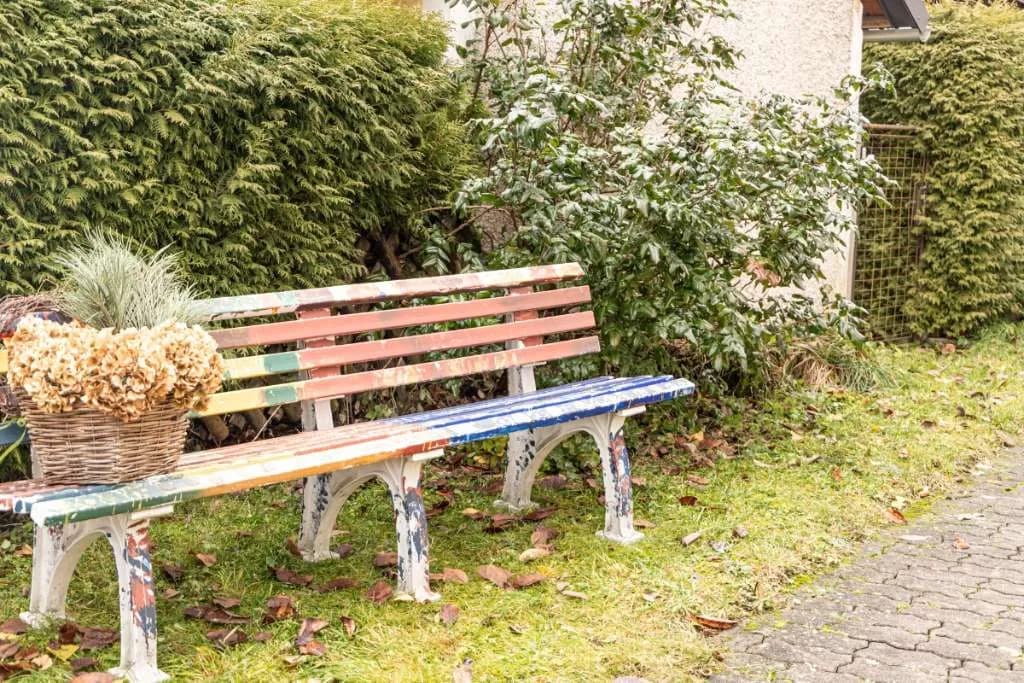 1-Zimmer-Wohnung mieten in Grieskirchen – 18 m², € 545 – Bild 14 von 14