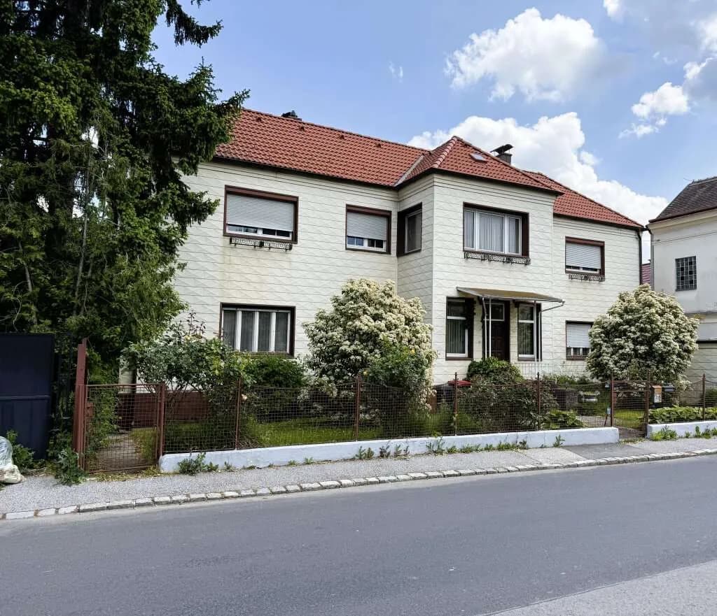 Haus kaufen in Mattersburg – 1 054 m², € 495.000