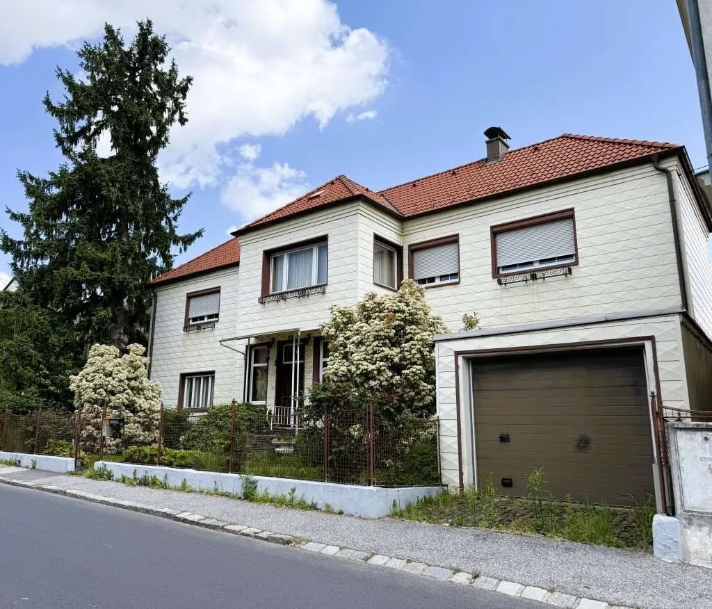 Haus kaufen in Mattersburg – 1 054 m², € 495.000 – Bild 14 von 14