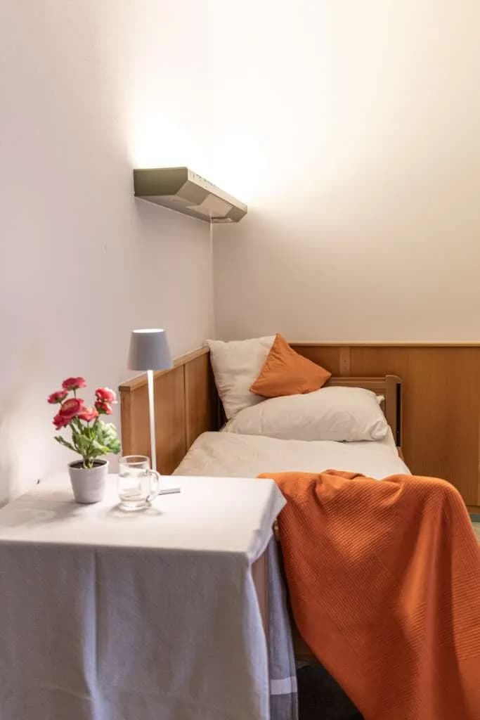 1-Zimmer-Wohnung mieten in Schärding – 18 m², € 545 – Bild 2 von 13