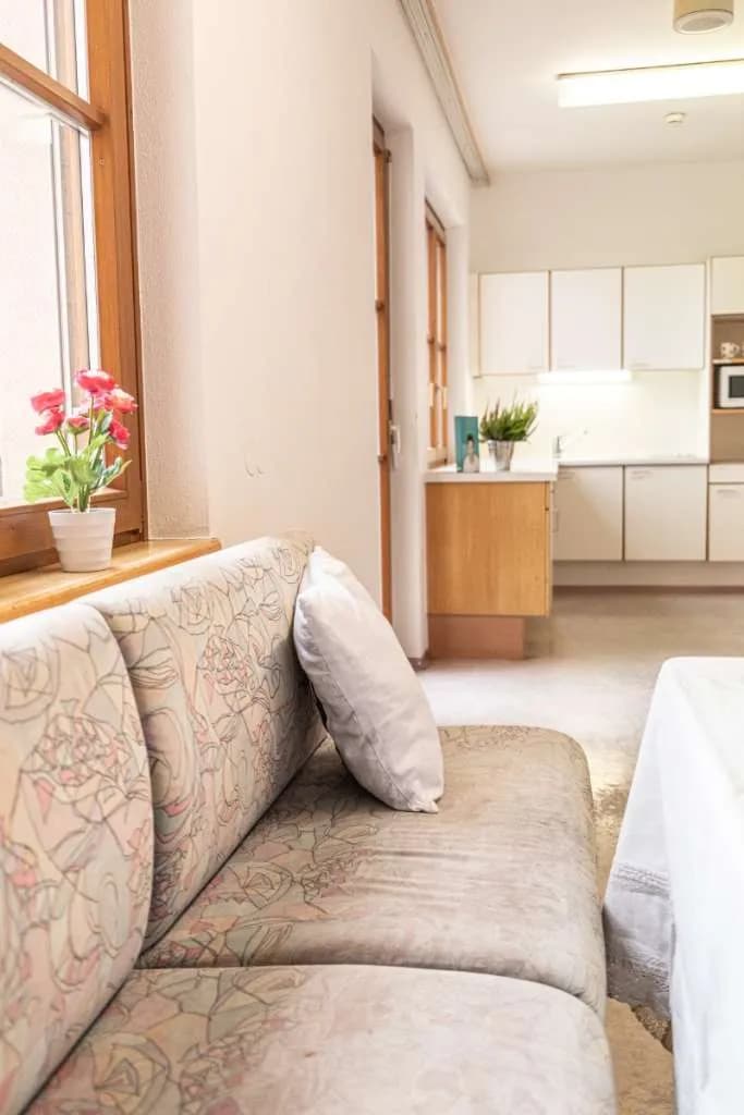 1-Zimmer-Wohnung mieten in Schärding – 18 m², € 545 – Bild 3 von 13