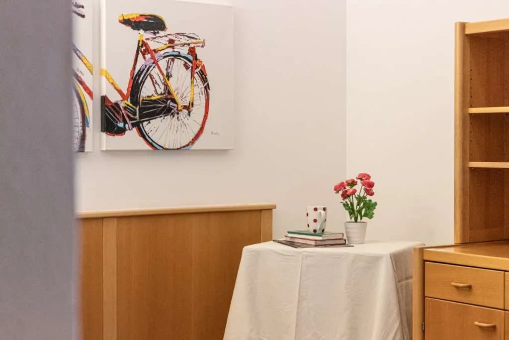 1-Zimmer-Wohnung mieten in Schärding – 18 m², € 545 – Bild 7 von 13