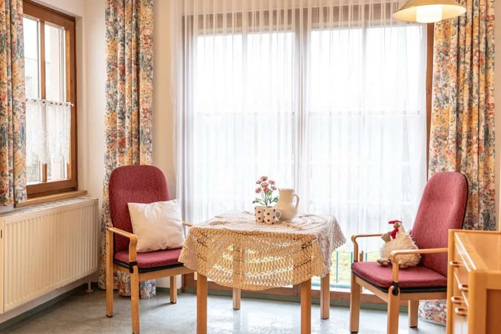1-Zimmer-Wohnung mieten in Schärding – 18 m², € 545 – Bild 8 von 13