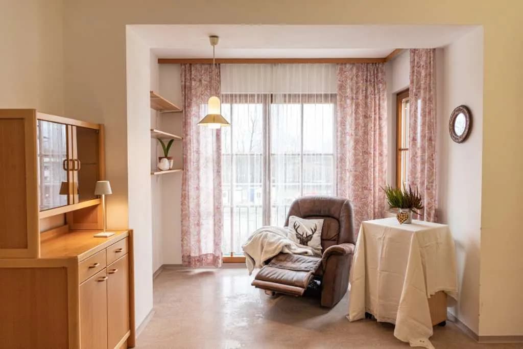 1-Zimmer-Wohnung mieten in Schärding – 18 m², € 545 – Bild 9 von 13