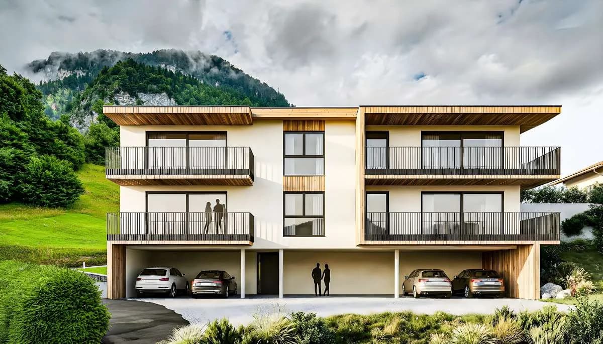 3-Zimmer-Wohnung kaufen in Kitzbühel – 60 m², € 525.000