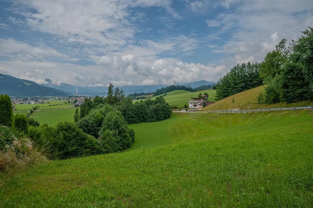 3-Zimmer-Wohnung kaufen in Kitzbühel – 60 m², € 525.000 – Bild 2 von 3