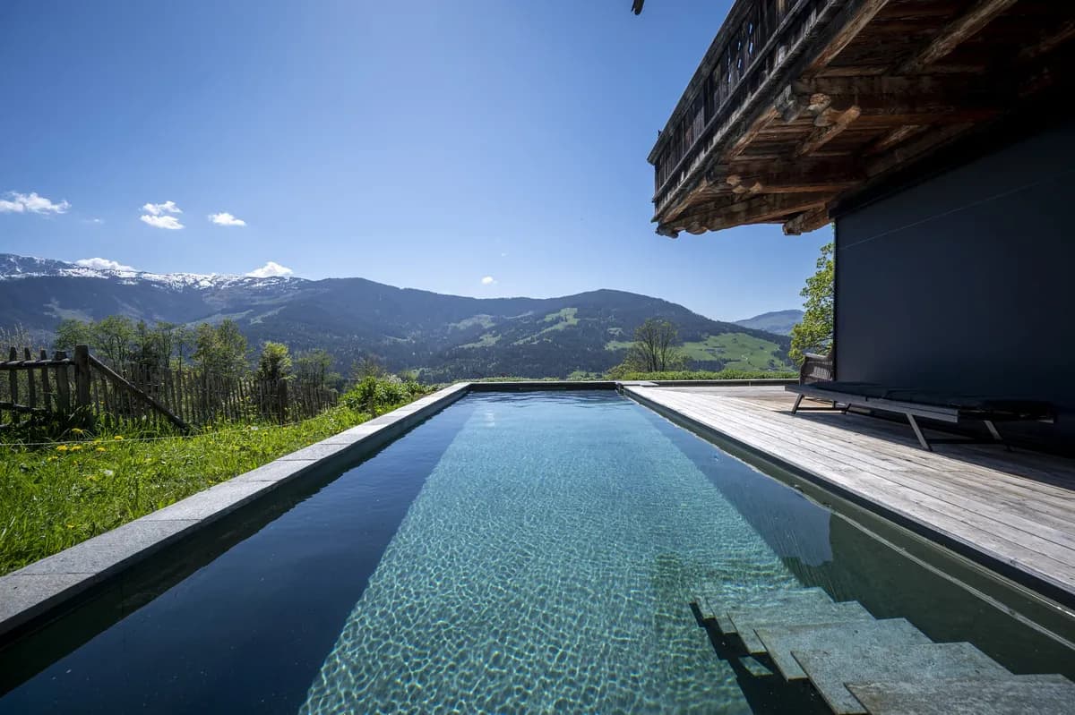 6-Zimmer-Immobilie kaufen in Kitzbühel – 330 m², € 4.990.000 – Bild 3 von 7