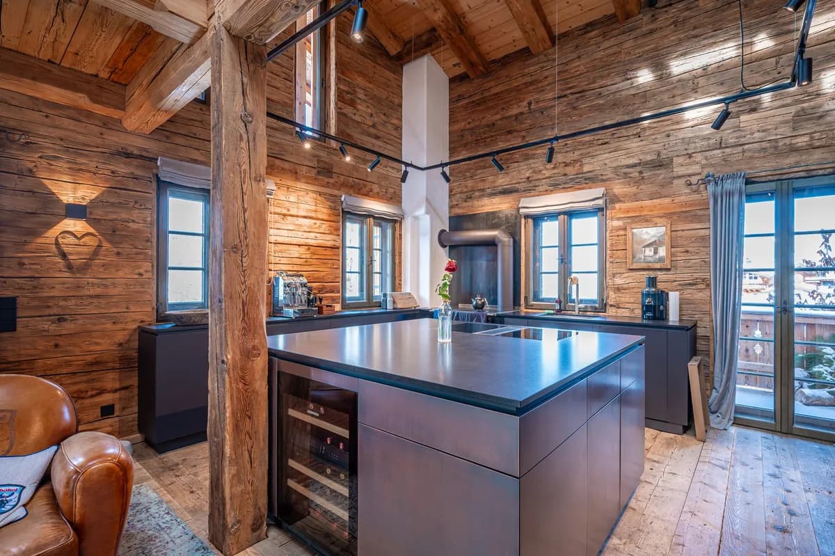 6-Zimmer-Immobilie kaufen in Kitzbühel – 330 m², € 4.990.000 – Bild 6 von 7