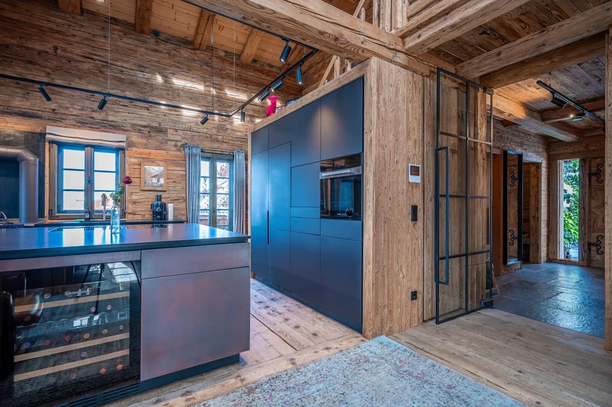 6-Zimmer-Immobilie kaufen in Kitzbühel – 330 m², € 4.990.000 – Bild 7 von 7