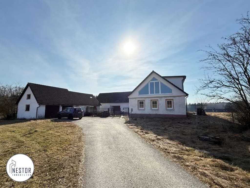 5-Zimmer-Haus kaufen in Gmünd – 165 m², € 400.000 – Bild 3 von 12