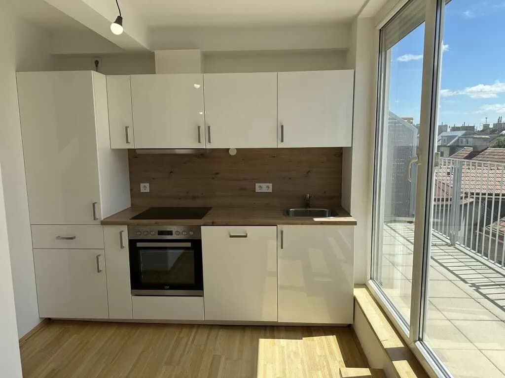 2-Zimmer-Wohnung kaufen in Wien – 80,43 m², € 539.000