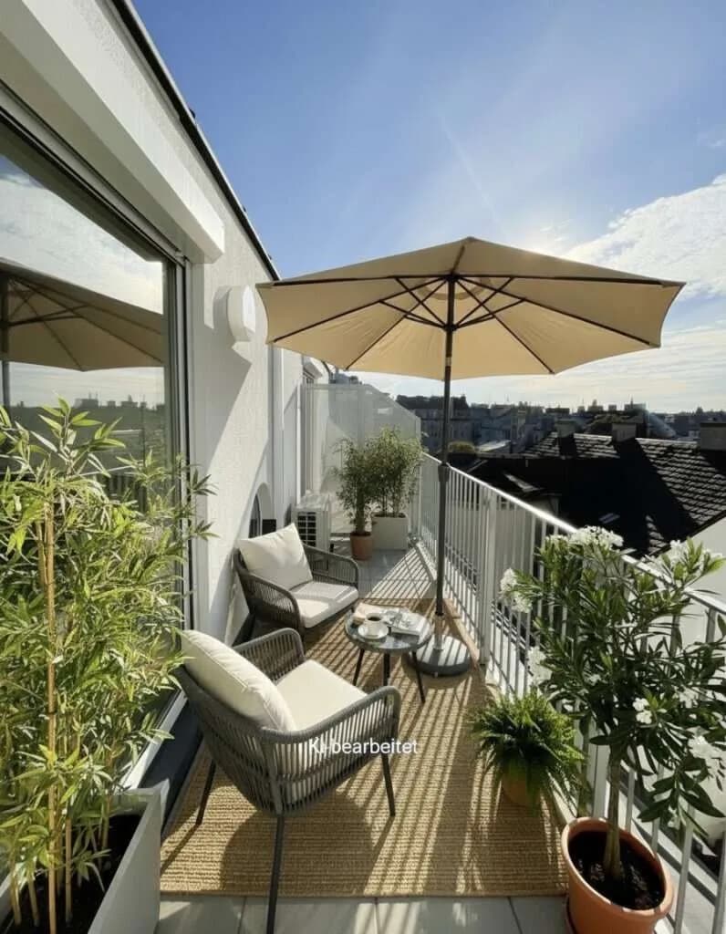 2-Zimmer-Wohnung kaufen in Wien – 80,43 m², € 539.000 – Bild 2 von 16