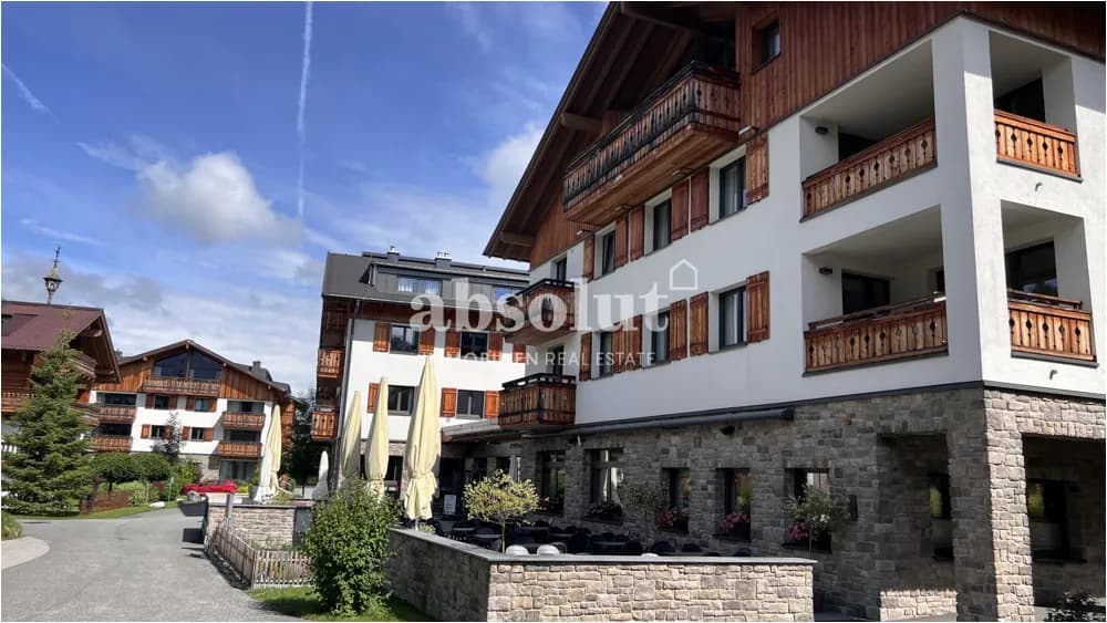3-Zimmer-Wohnung kaufen in Zell am See – 78,74 m², € 529.000 – Bild 15 von 18