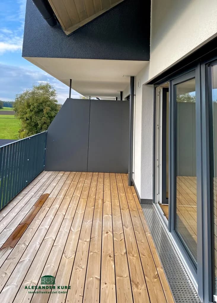 3-Zimmer-Wohnung mieten in Salzburg-Umgebung – 81,36 m², € 1.780 – Bild 2 von 9