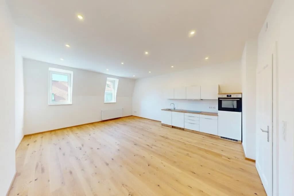 2-Zimmer-Wohnung kaufen in Graz – 57 m², € 219.000