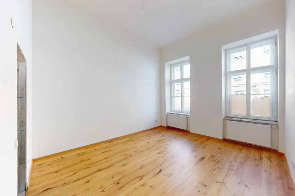 2-Zimmer-Wohnung kaufen in Graz – 46 m², € 179.000 – Bild 2 von 10