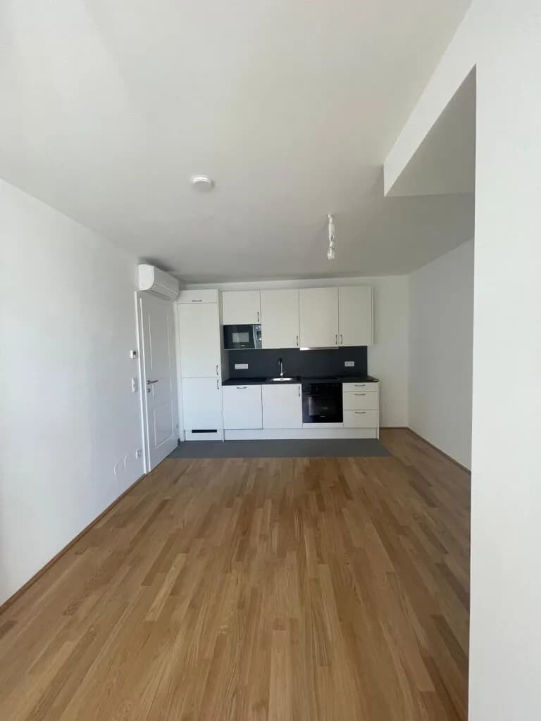 2-Zimmer-Wohnung mieten in Wien – 47,34 m², € 1.410
